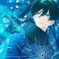 Itoshi Rin