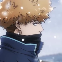Kunigami Rensuke