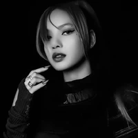 Lalisa Manobal