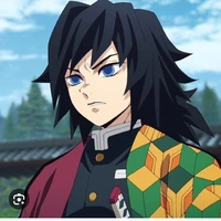 giyuu