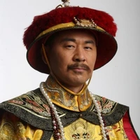 Dận Chân _ Hoàng Đế
