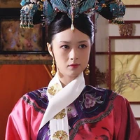 Thế Lan _ Niên Thị
