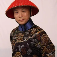 Tô Bồi Thịnh _ Thái Giám