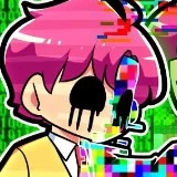 Hiha_glitch
