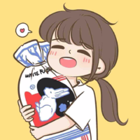 Bà tg sân si but cute