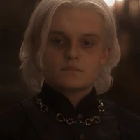 Aegon Targaryen