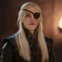 Aemond Targaryen