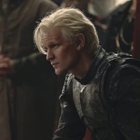 Daemon Targaryen