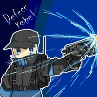 Defect Rebel