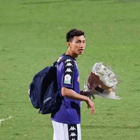Văn Hậu