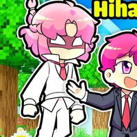 hiha alpha
