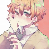 Zenitsu Agatsuma