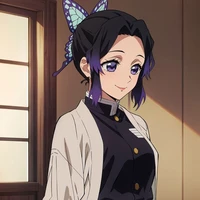 shinobu kochou