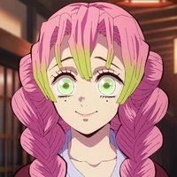 mitsuri Kanroji