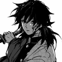 Giyuu tomioka