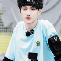 Nghiêm Hạo Tường- hắn