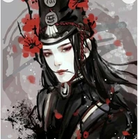 Hắc Vô Thường-Liễu Tự