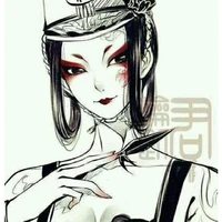 Bạch Vô Thường-Ngạn Linh