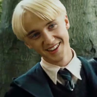 Draco Malfoy