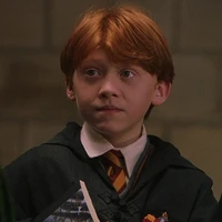 Ron Weasley