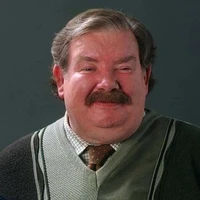 Vernon Dursley