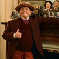 Dudley Dursley