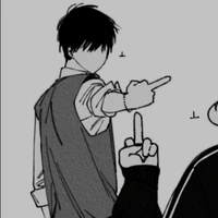 Nhân vật quần chúng nam