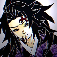 🎴Tsugikuni Michikatsu🍁🌙[kokushibou]