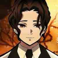 🥀Kibutsuji Muzan🌑