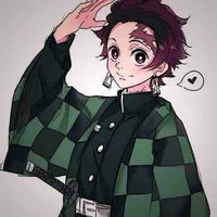 Kamado Tanjirou