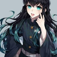 ☁️Tokitou Muichirou🌫️[11 tuổi]