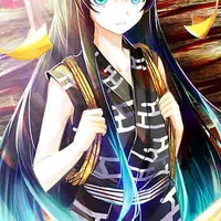 ☁️Tokitou Yuichirou🪓[11t]