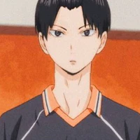 Kageyama Tobio [alpha]
