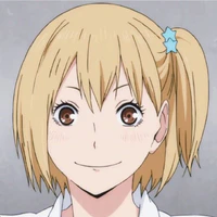 Yachi Hitoka [ beta]