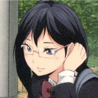 Shimizu Kiyoko [ beta]