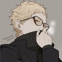 Tsukishima Kei [ alpha]