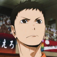 Sawamura Daichi
