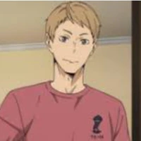 Tsukishima Akiteru