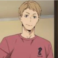 Tsukishima Akiteru