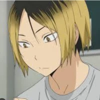 Kozume Kenma [omega]