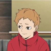Yaku Morisuke [omega]