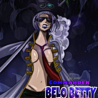 Belo Betty