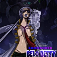 Belo Betty