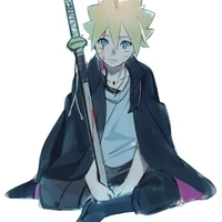 Boruto