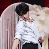 Mục Chỉ Thừa _ hắn