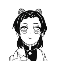 Tác giả Shinobu