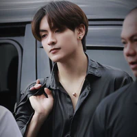Joong archen