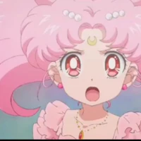 chibiusa