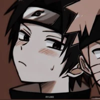 uchiha Sasuke