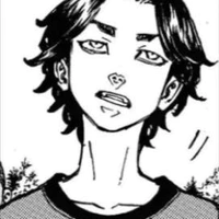Baji Keisuke